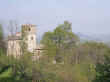 Torre castello di Famolasco