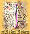 Punta Bassa Grande m. 1771  ore 0,30 da Rucas, 1,30 da Montoso